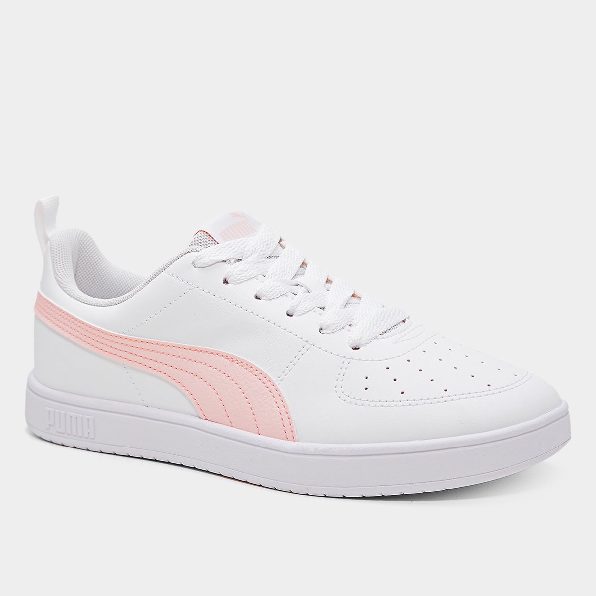 Tênis Puma Rickie Feminino - Tam: 39 - 1
