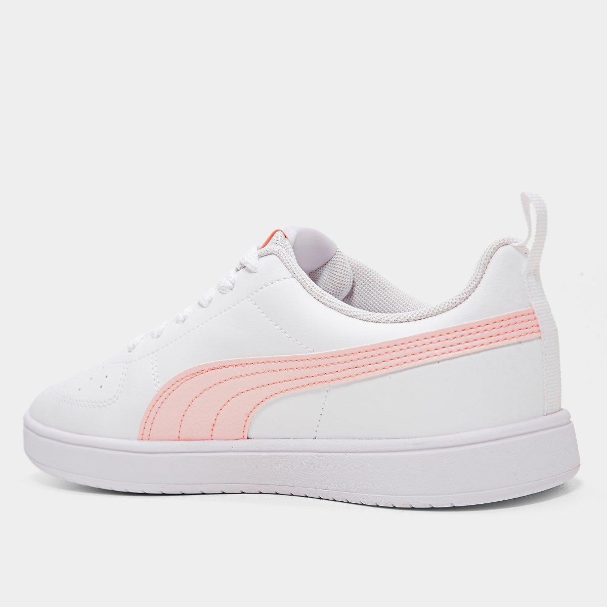 Tênis Puma Rickie Feminino - Tam: 39 - 2