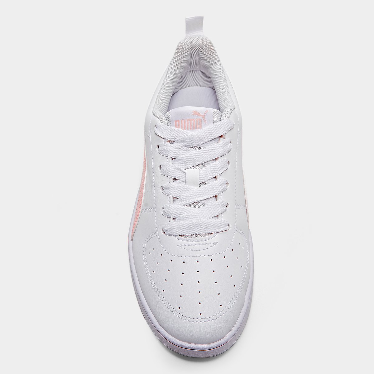 Tênis Puma Rickie Feminino - Tam: 39 - 3