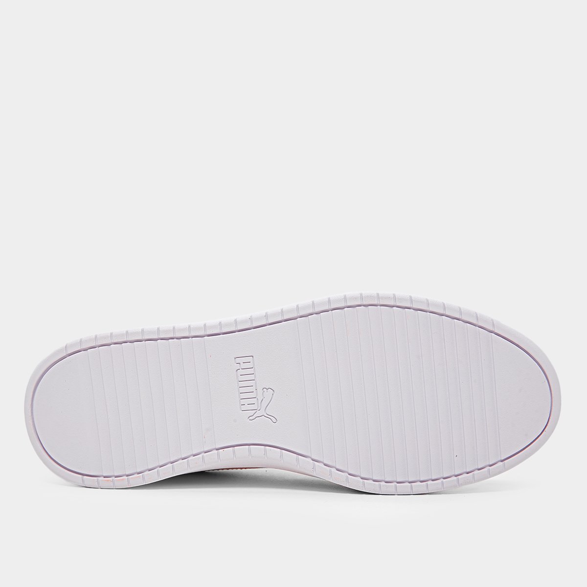 Tênis Puma Rickie Feminino - Tam: 39 - 4