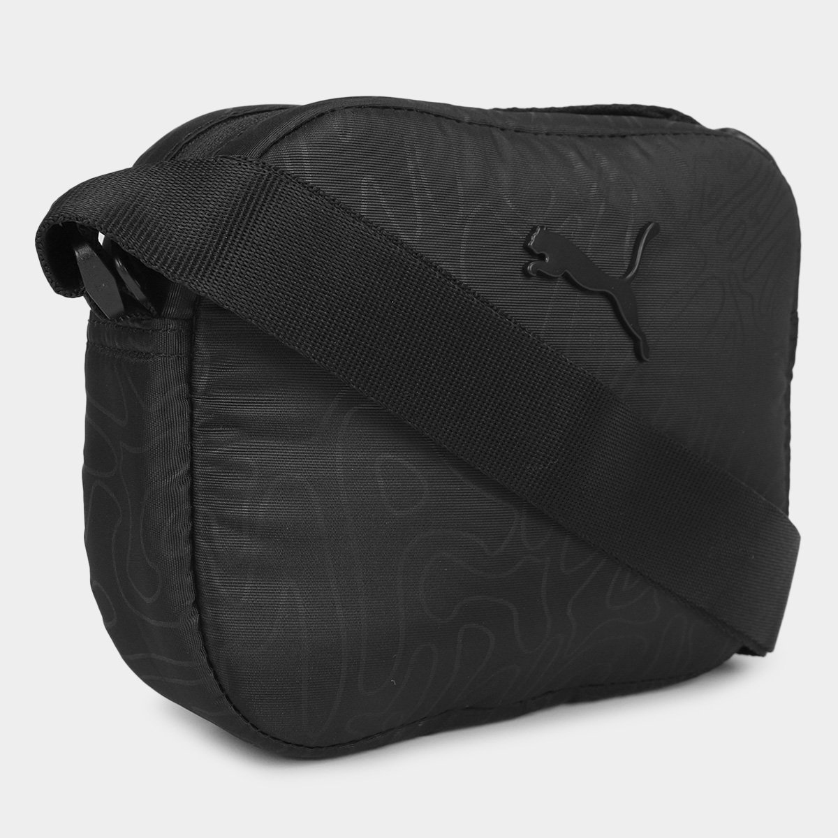 Bolsa Tiracolo Puma Pop Feminina - 2