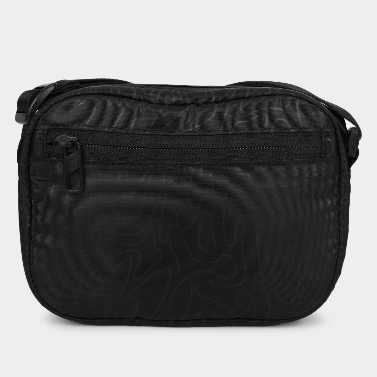 Bolsa Tiracolo Puma Pop Feminina - 3