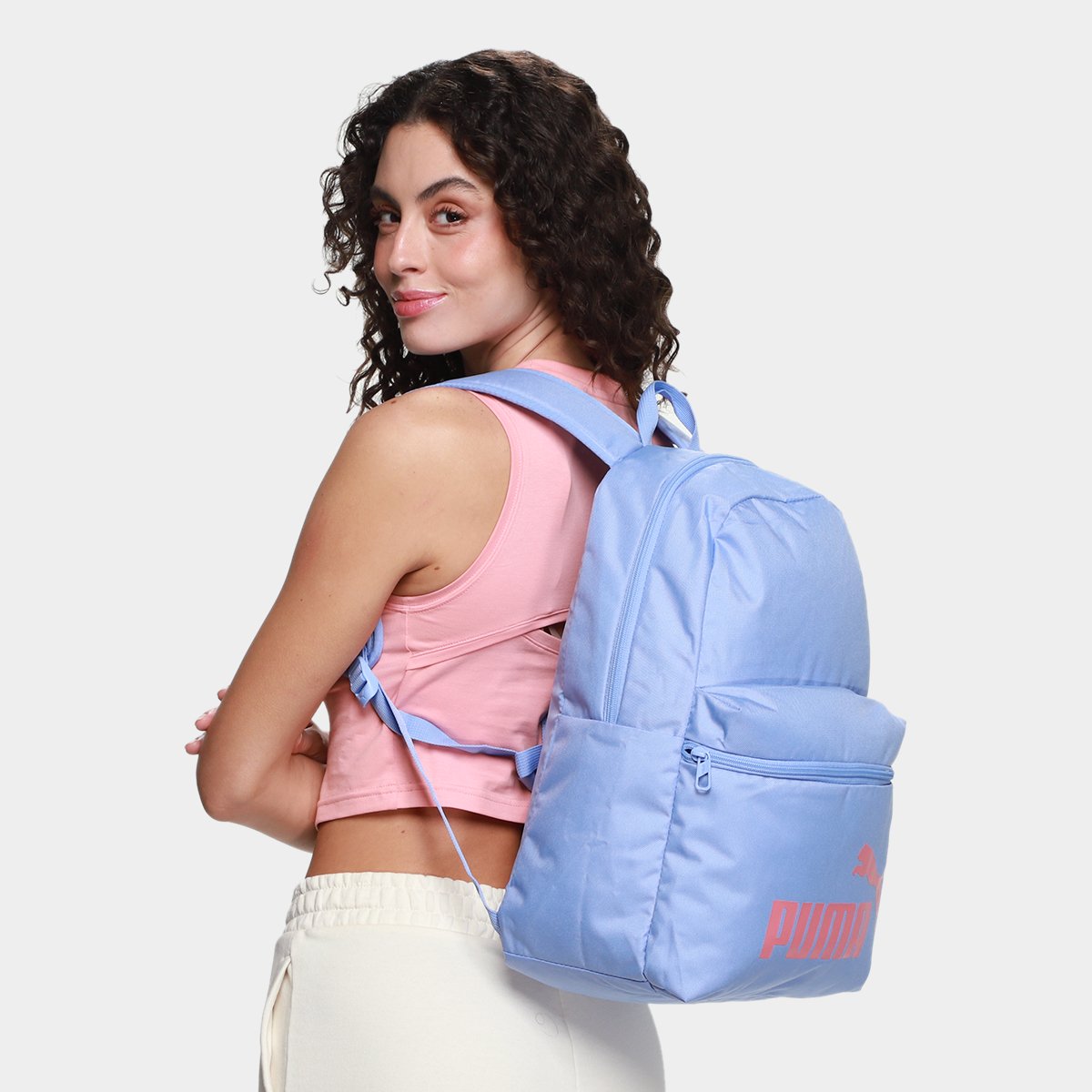 Mochila Puma Phase BackPack - 1