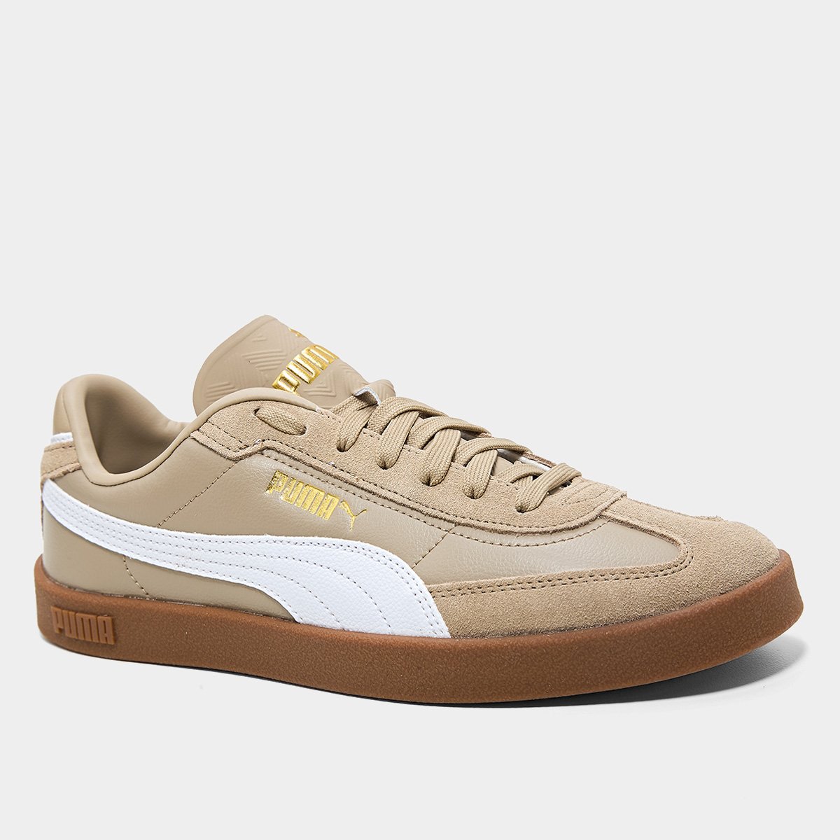 Tênis Puma Club II Era - Tam: 42 - 1