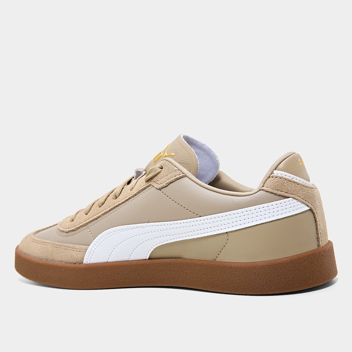 Tênis Puma Club II Era - Tam: 42 - 2
