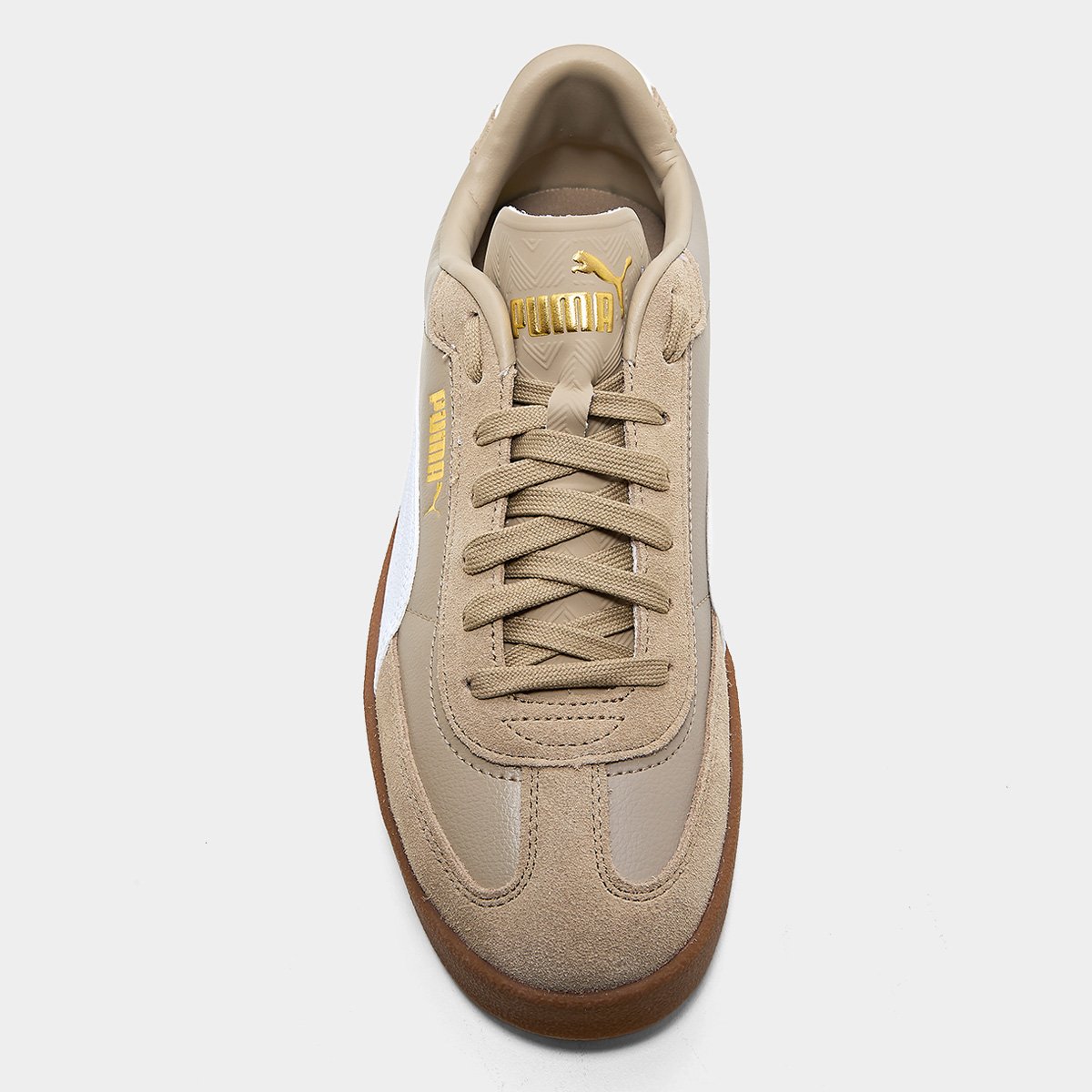 Tênis Puma Club II Era - Tam: 42 - 3