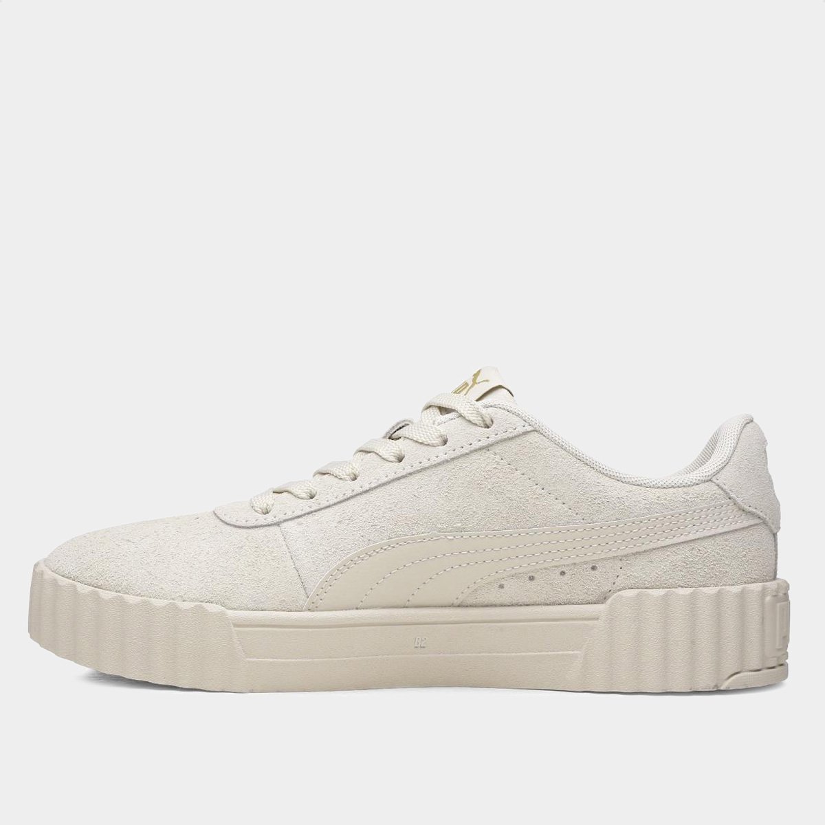 Tênis Puma Carina 3.0 Feminino - Tam: 39 - 1