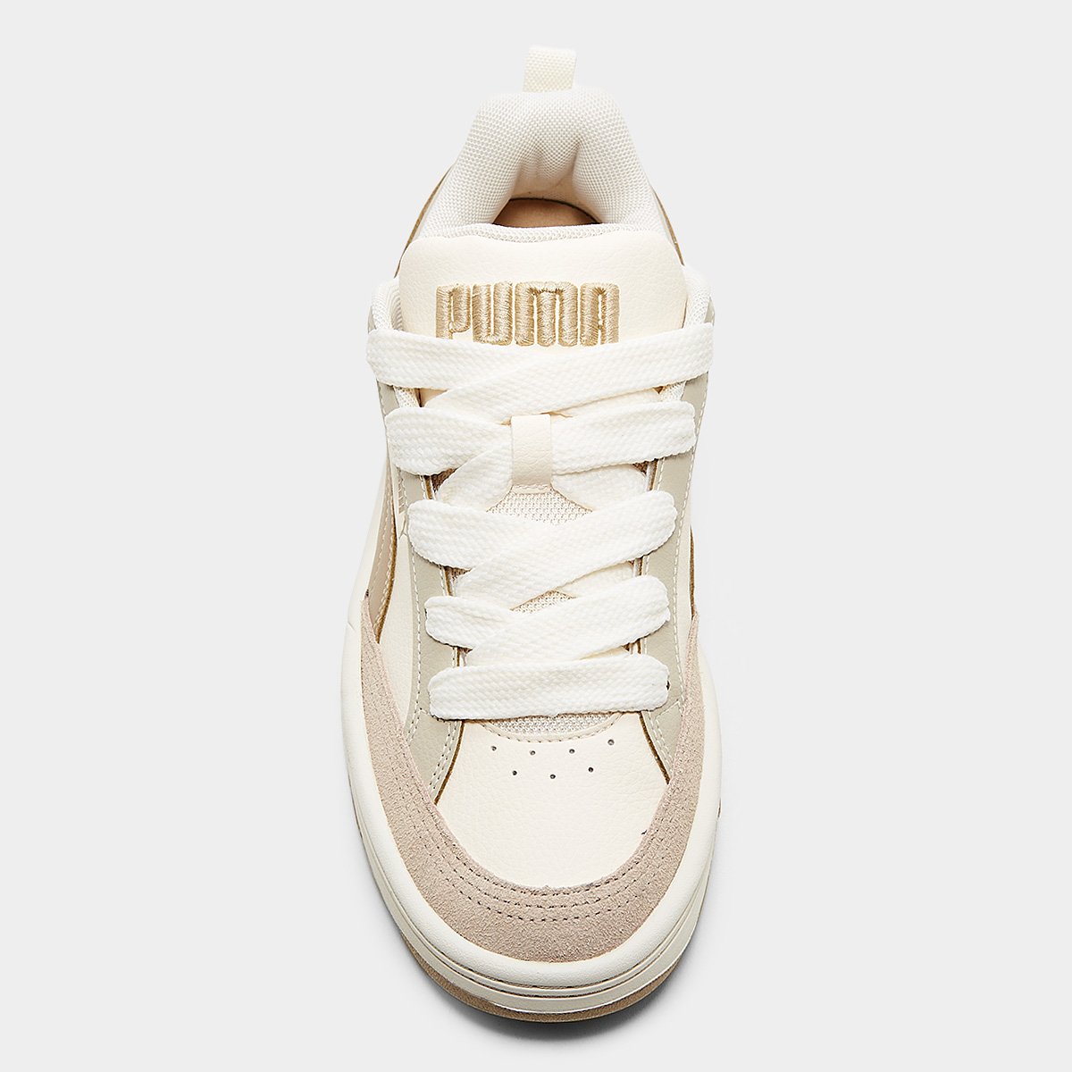 Tênis Puma Park Lifestyle Og Masculino - Tam: 43 - 3