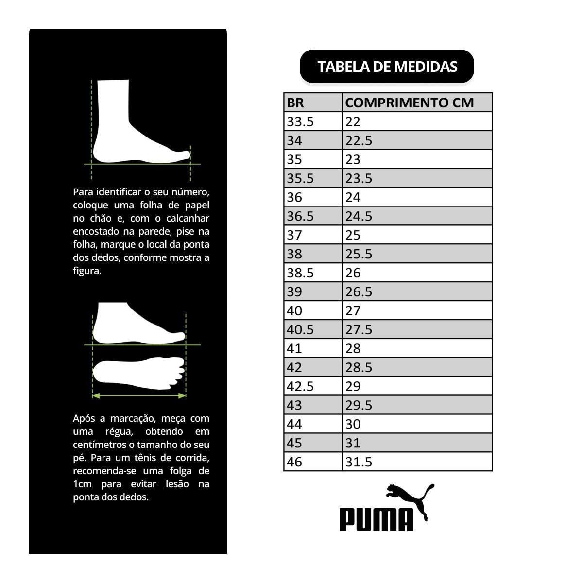 Tênis Puma Park Lifestyle Og Masculino - Tam: 43 - 5