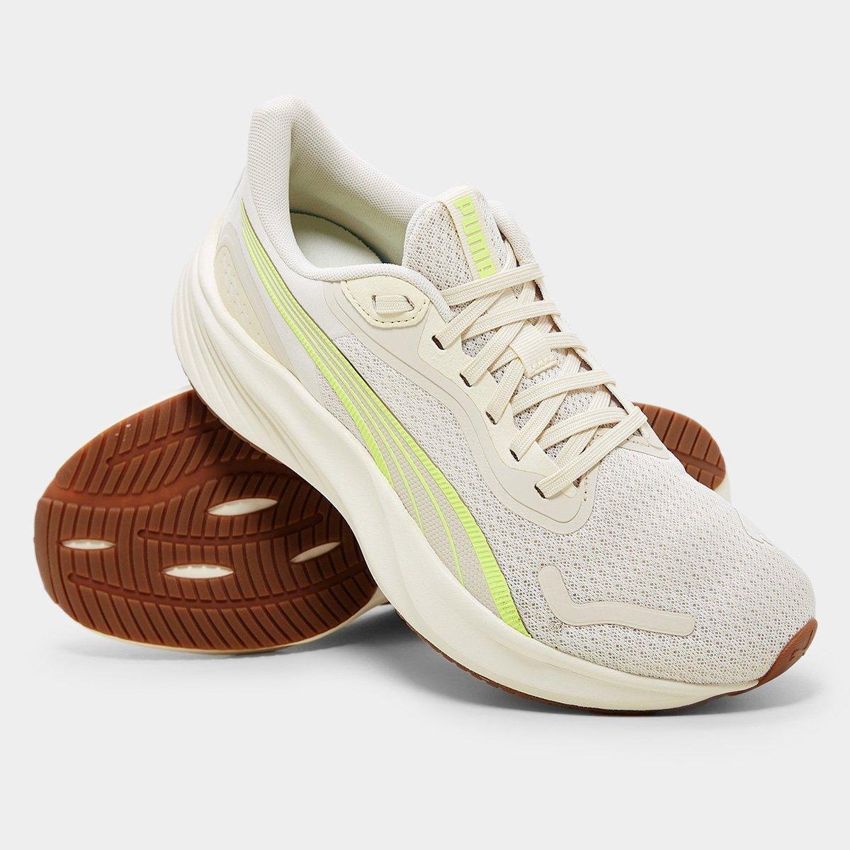 Tênis Puma Pounce Lite Feminino - Tam: 39 - 1