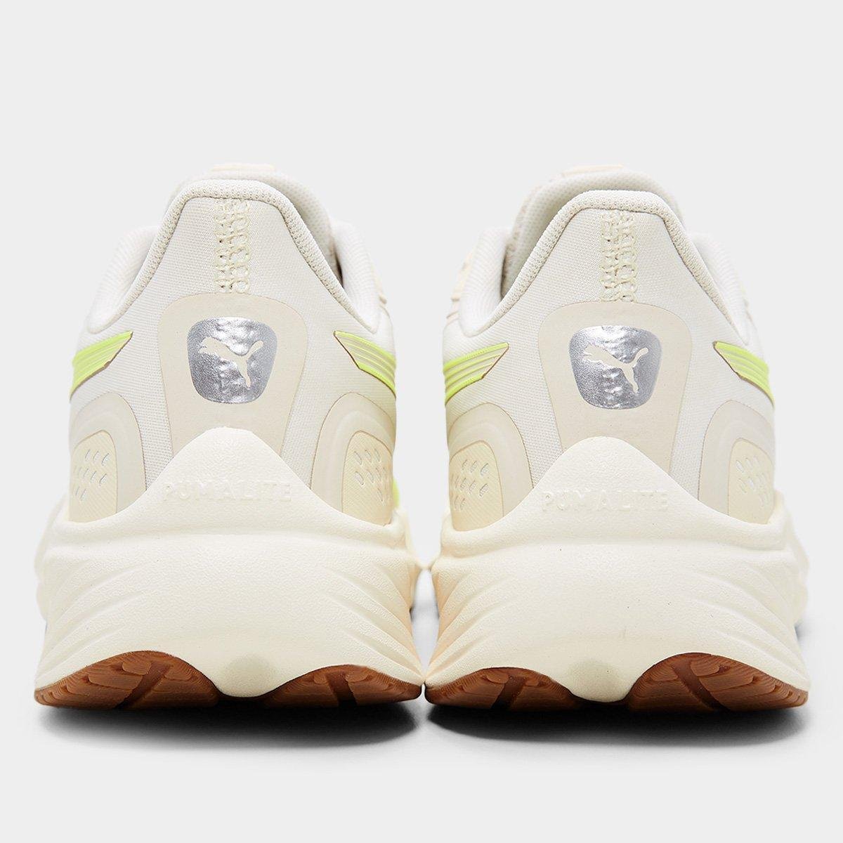 Tênis Puma Pounce Lite Feminino - Tam: 39 - 2