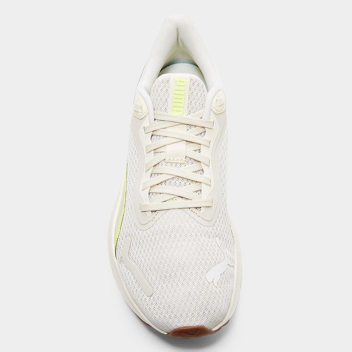 Tênis Puma Pounce Lite Feminino - Tam: 39 - 3