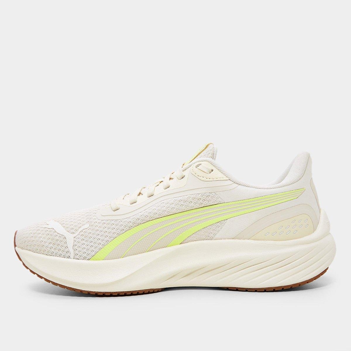 Tênis Puma Pounce Lite Feminino - Tam: 39 - 5