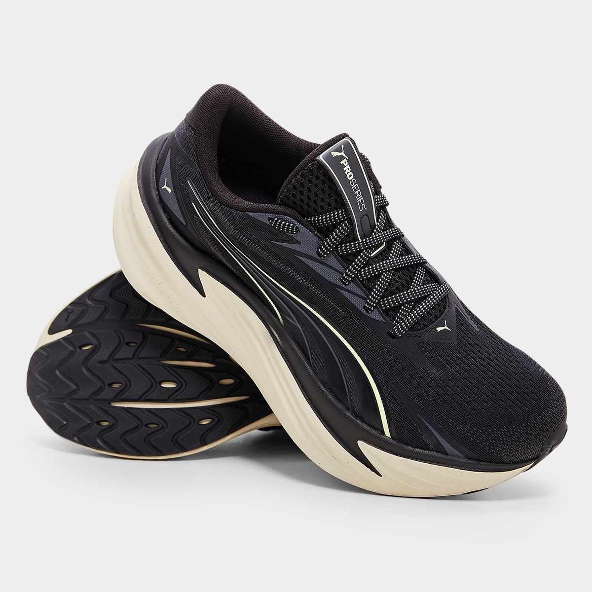 Tênis Puma Máxima Pro - Tam: 38 - 1