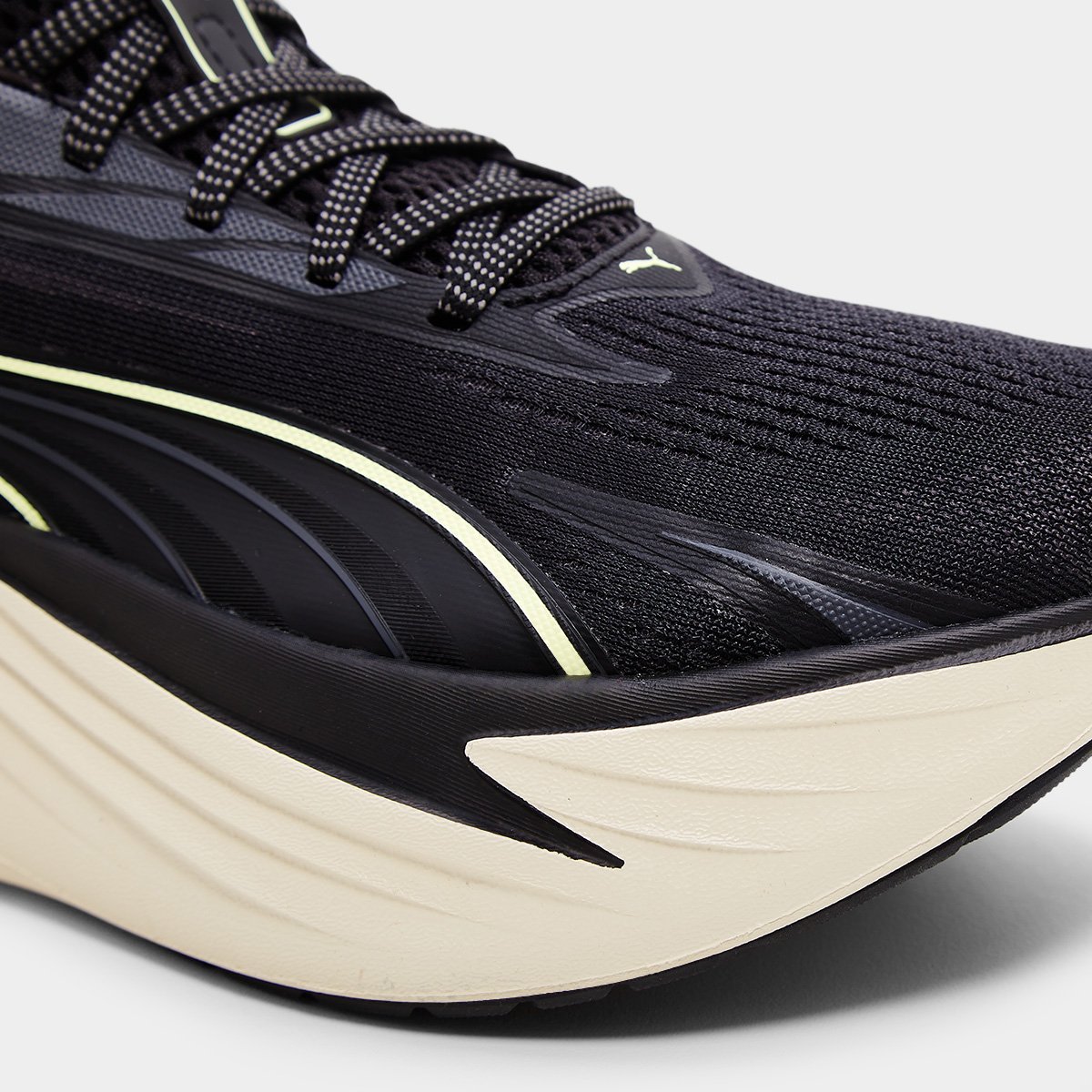 Tênis Puma Máxima Pro - Tam: 38 - 5