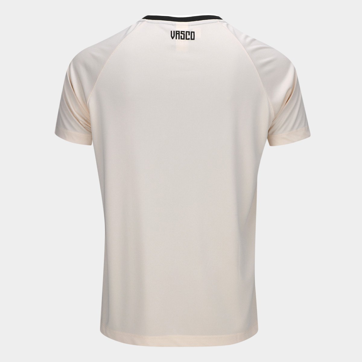 Camisa Vasco Braziline Tranca Masculina - Tam: P - 1