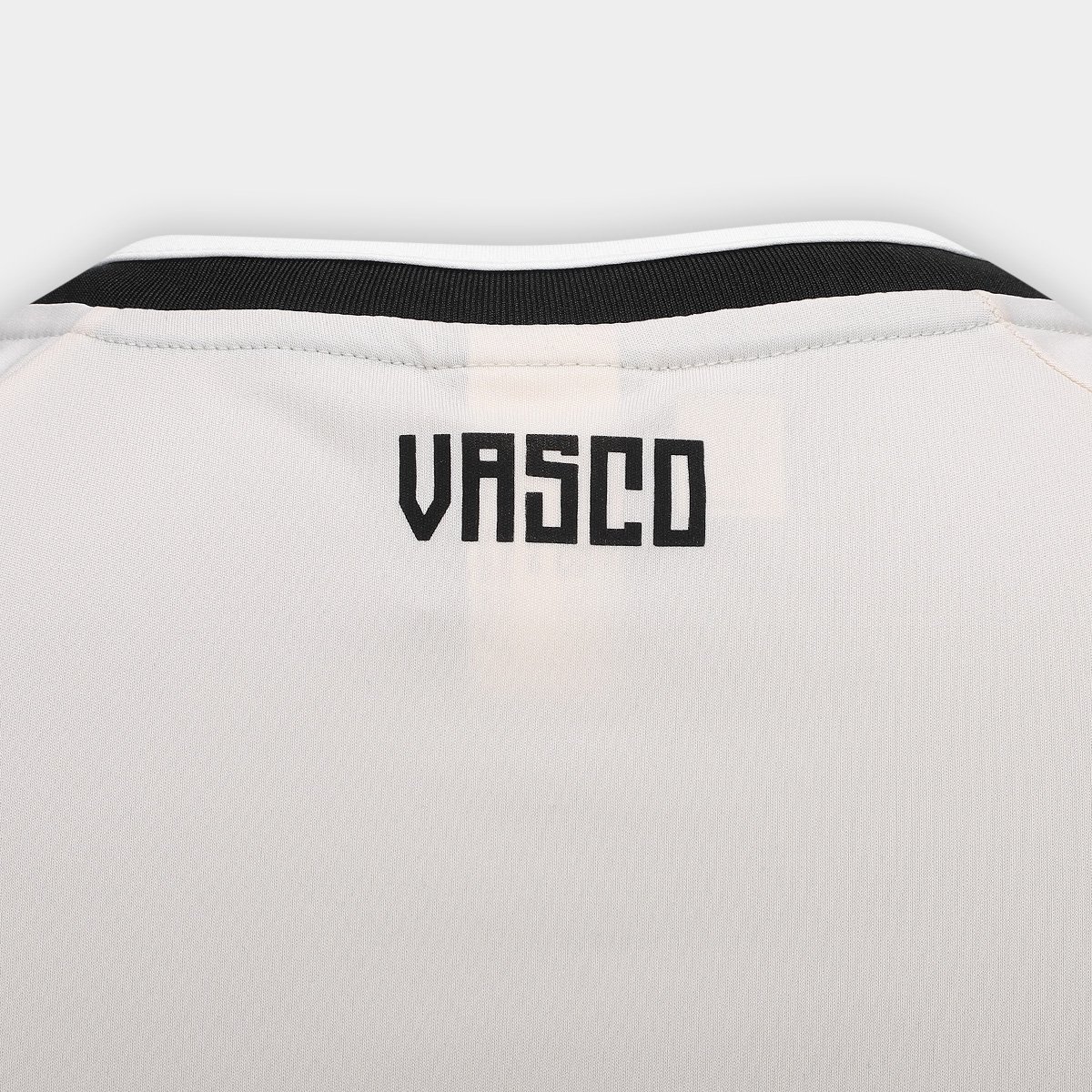 Camisa Vasco Braziline Tranca Masculina - Tam: P - 3