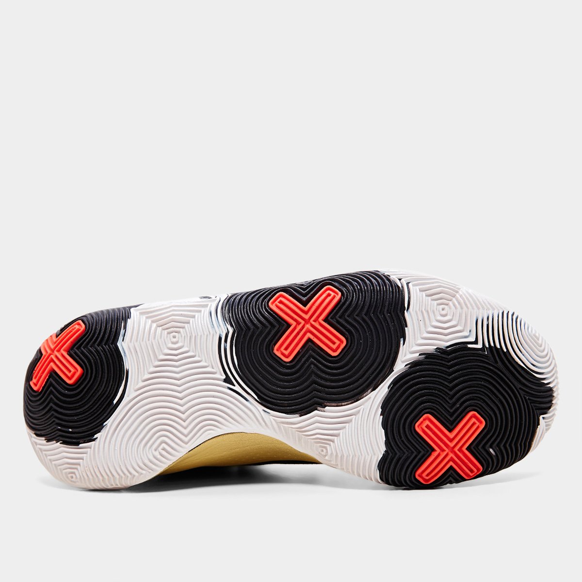 Tênis Under Armour Buzzer 2 Masculino - Tam: 40 - 4