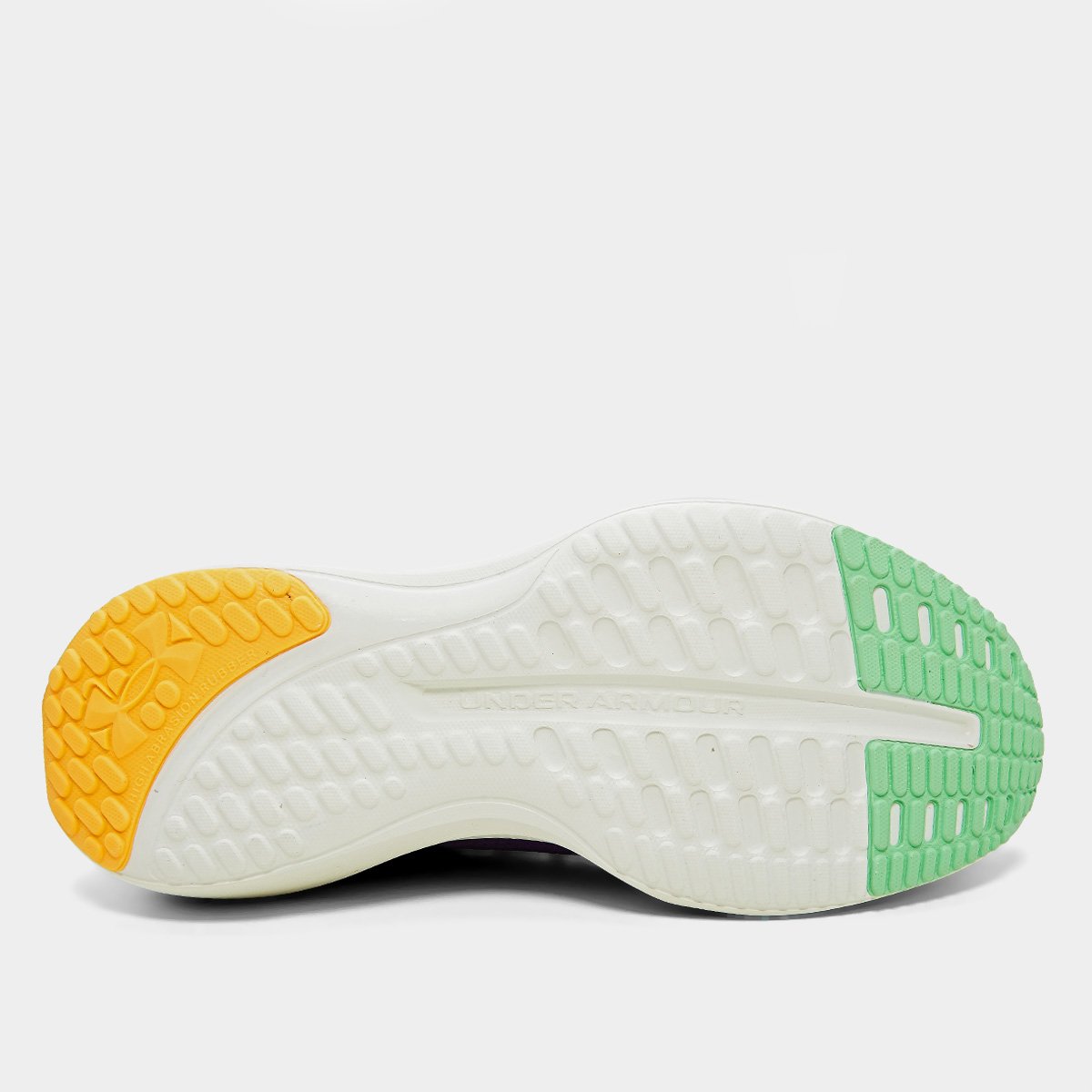 Tênis Under Armour Ch.Slight 3 Masculino - Tam: 35 - 5