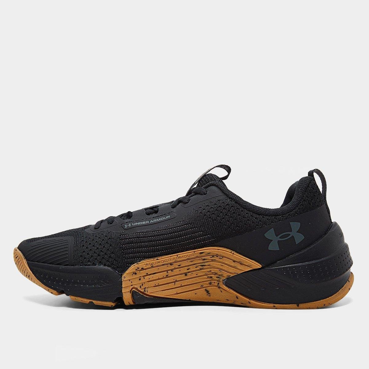 Tênis Under Armour Tribase Reps 2 - Tam: 34 - 4