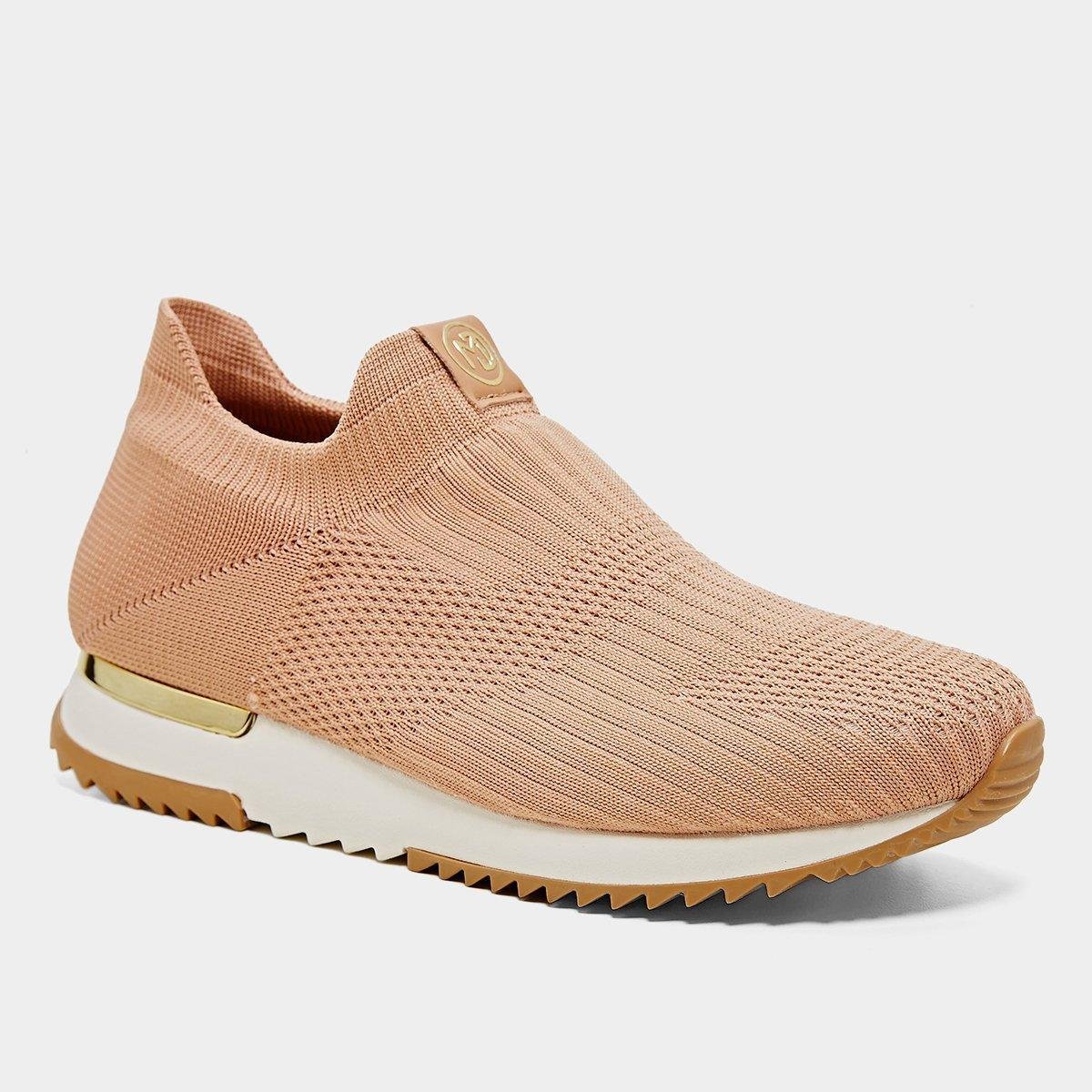 Slip On Modare Knit Feminino - Tam: 39 - 1