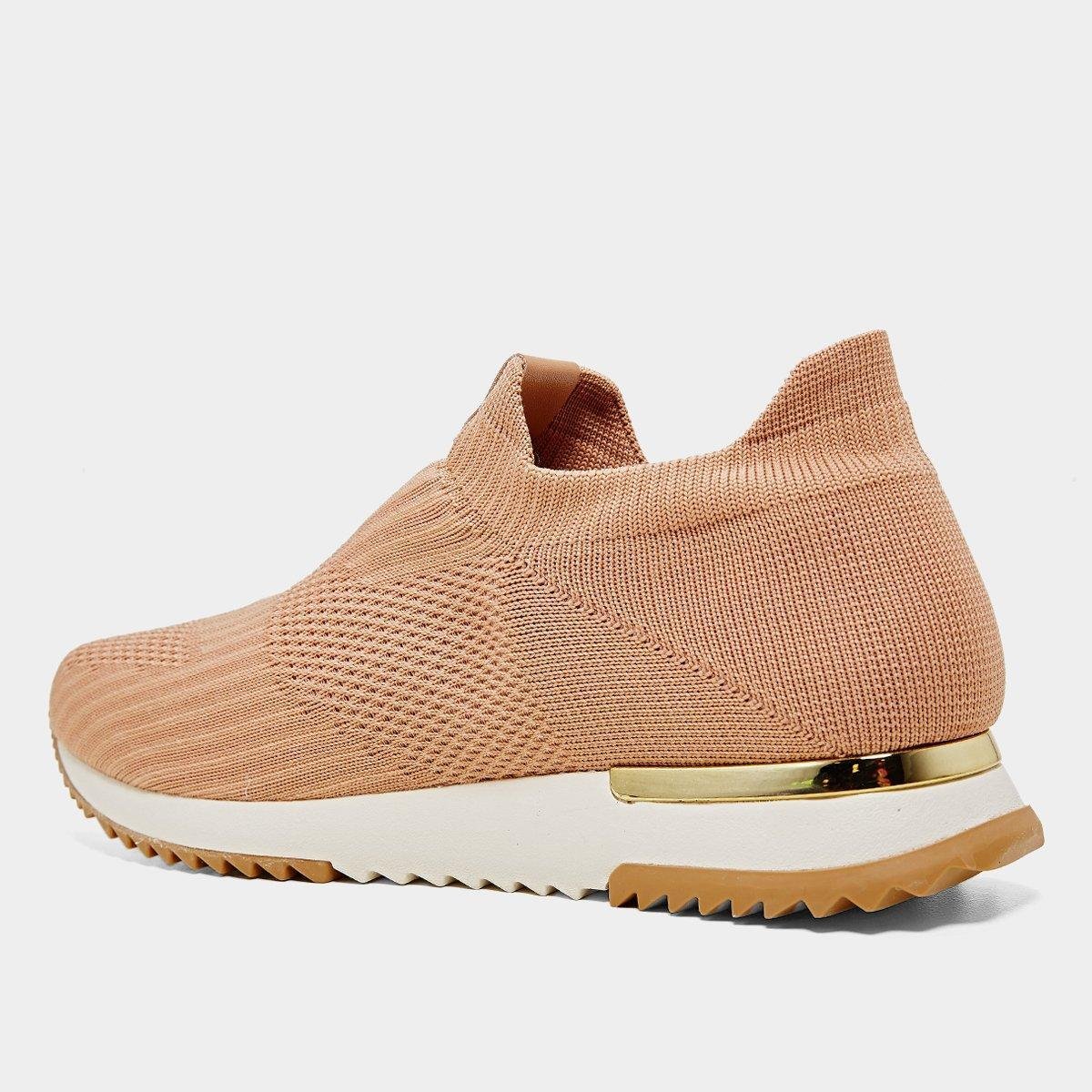 Slip On Modare Knit Feminino - Tam: 39 - 2