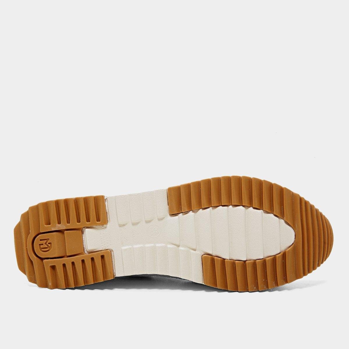 Slip On Modare Knit Feminino - Tam: 39 - 4