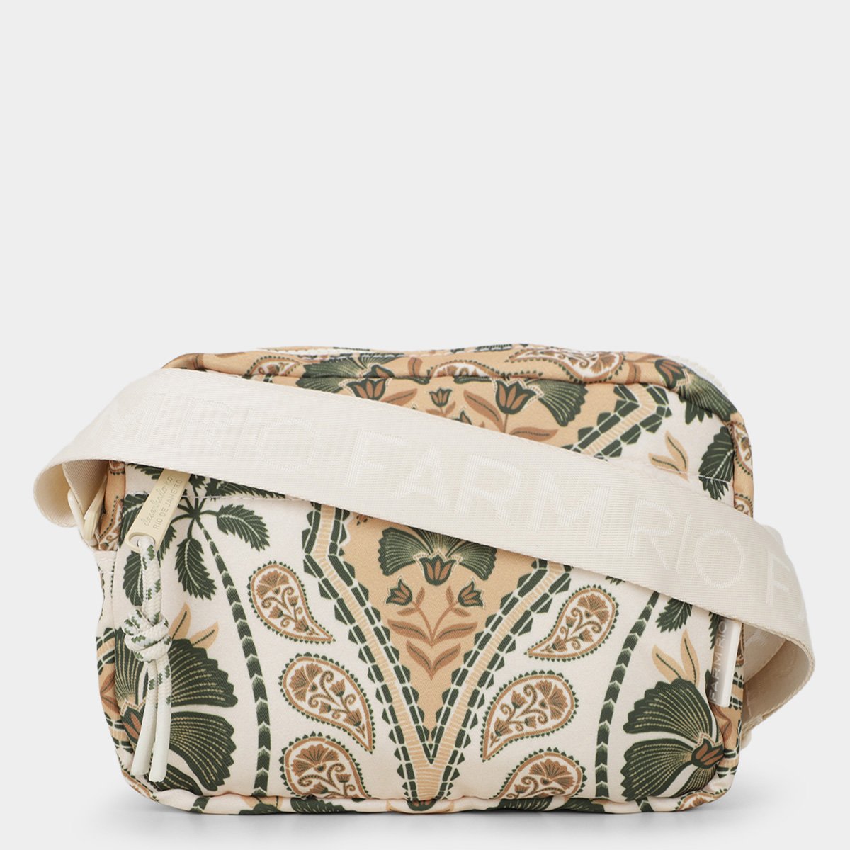 Bolsa Farm Ziriguidum Riad