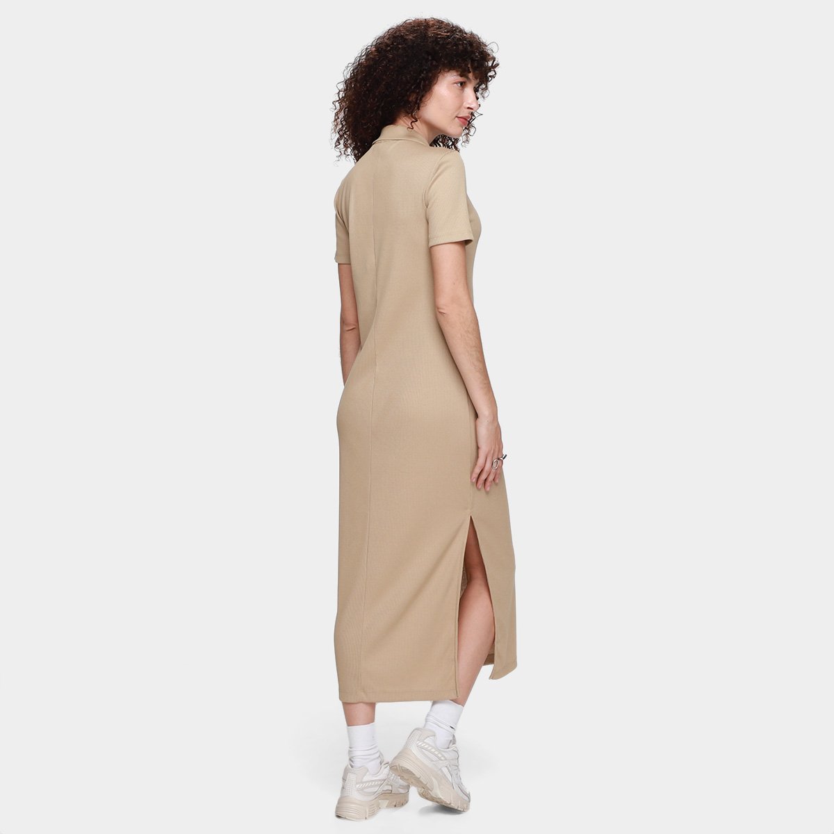 Vestido Lacoste Feminino - Tam: P - 1