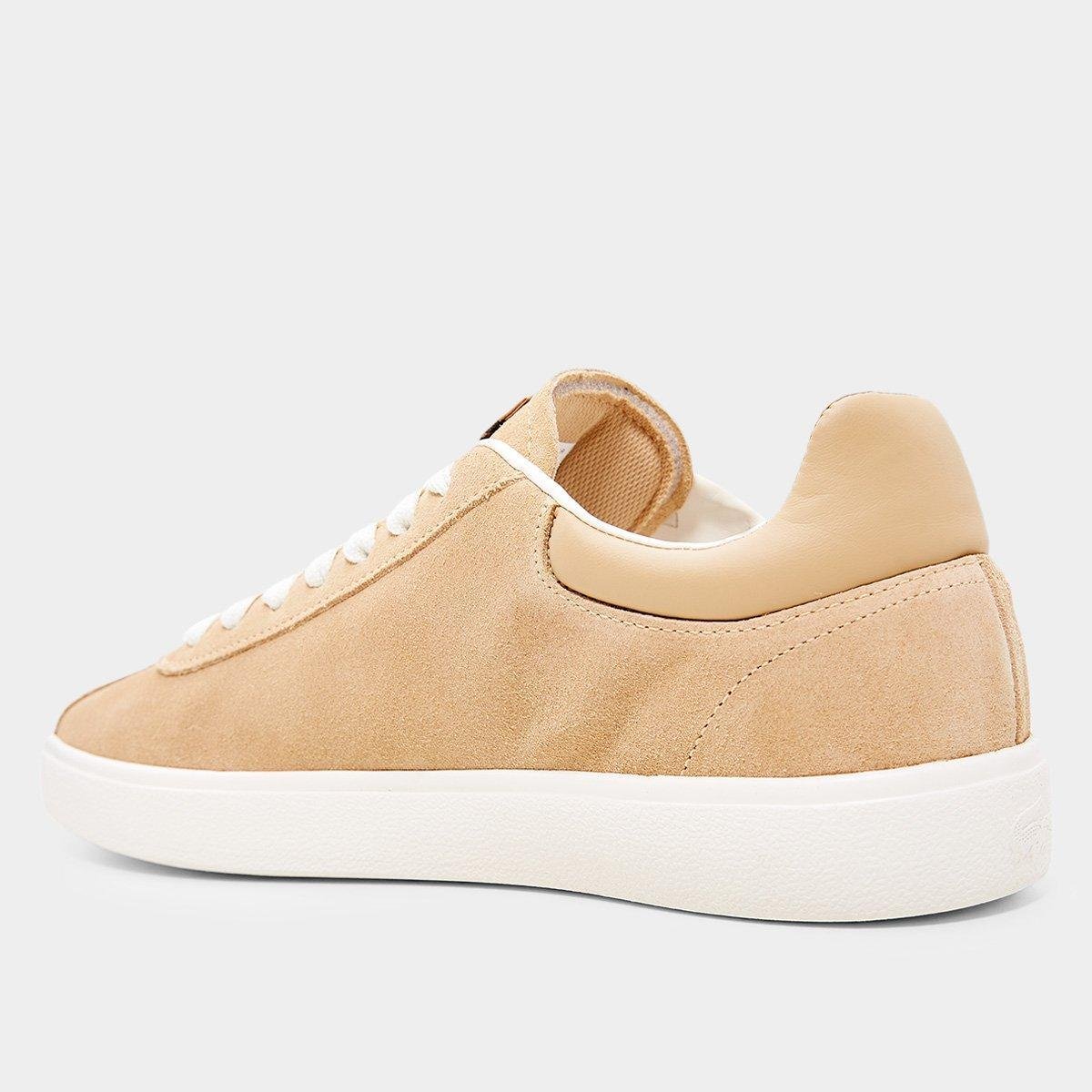 Tênis Lacoste Baseshot Masculino - Tam: 39 - 2