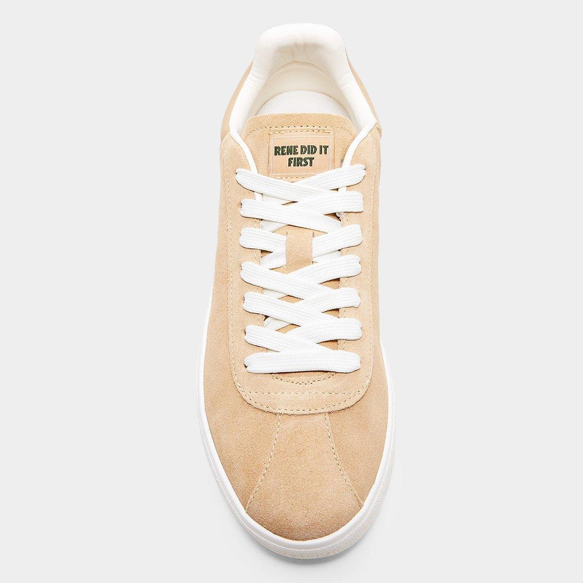 Tênis Lacoste Baseshot Masculino - Tam: 39 - 3