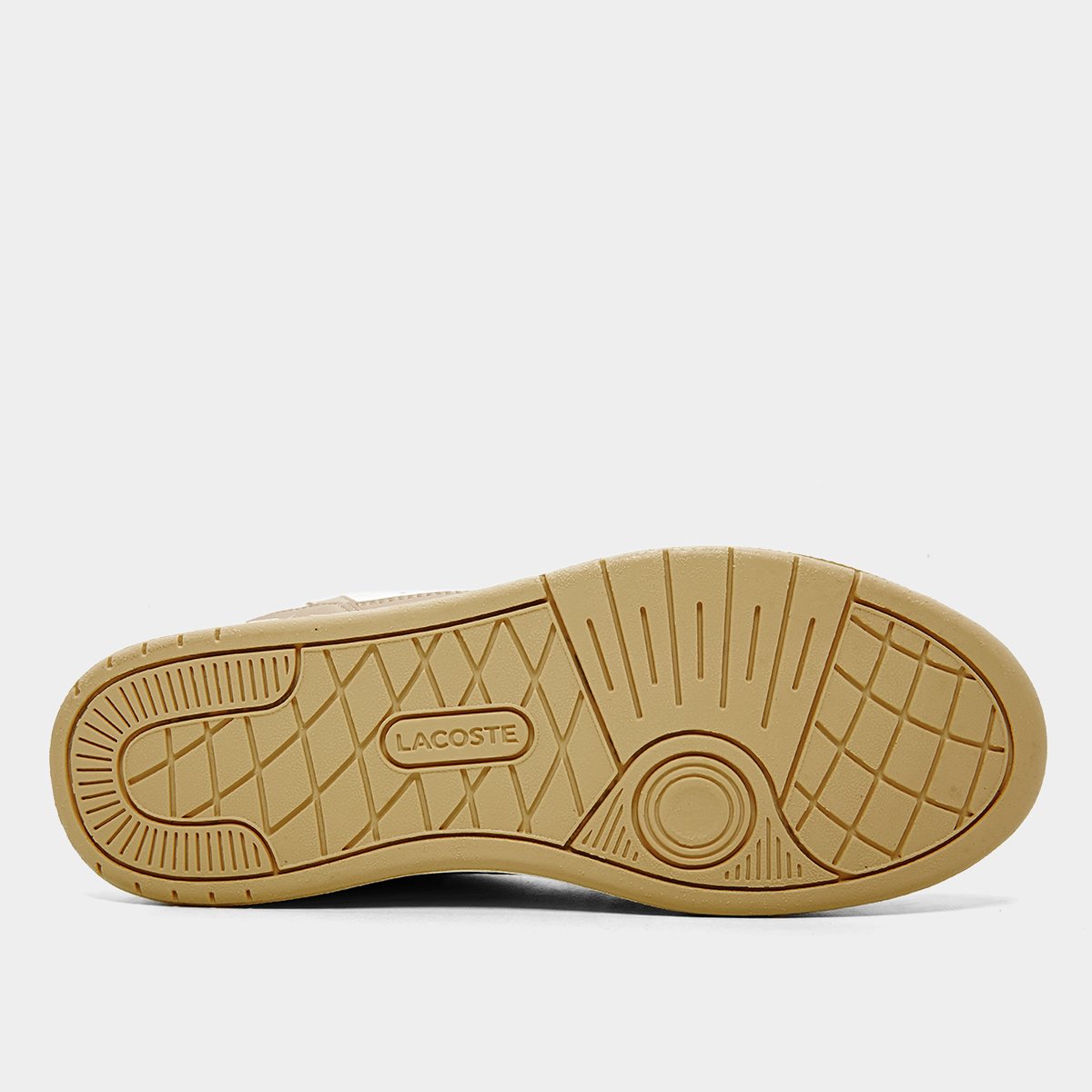 Tênis Couro Lacoste T-Clip Set Masculino - Tam: 38 - 4