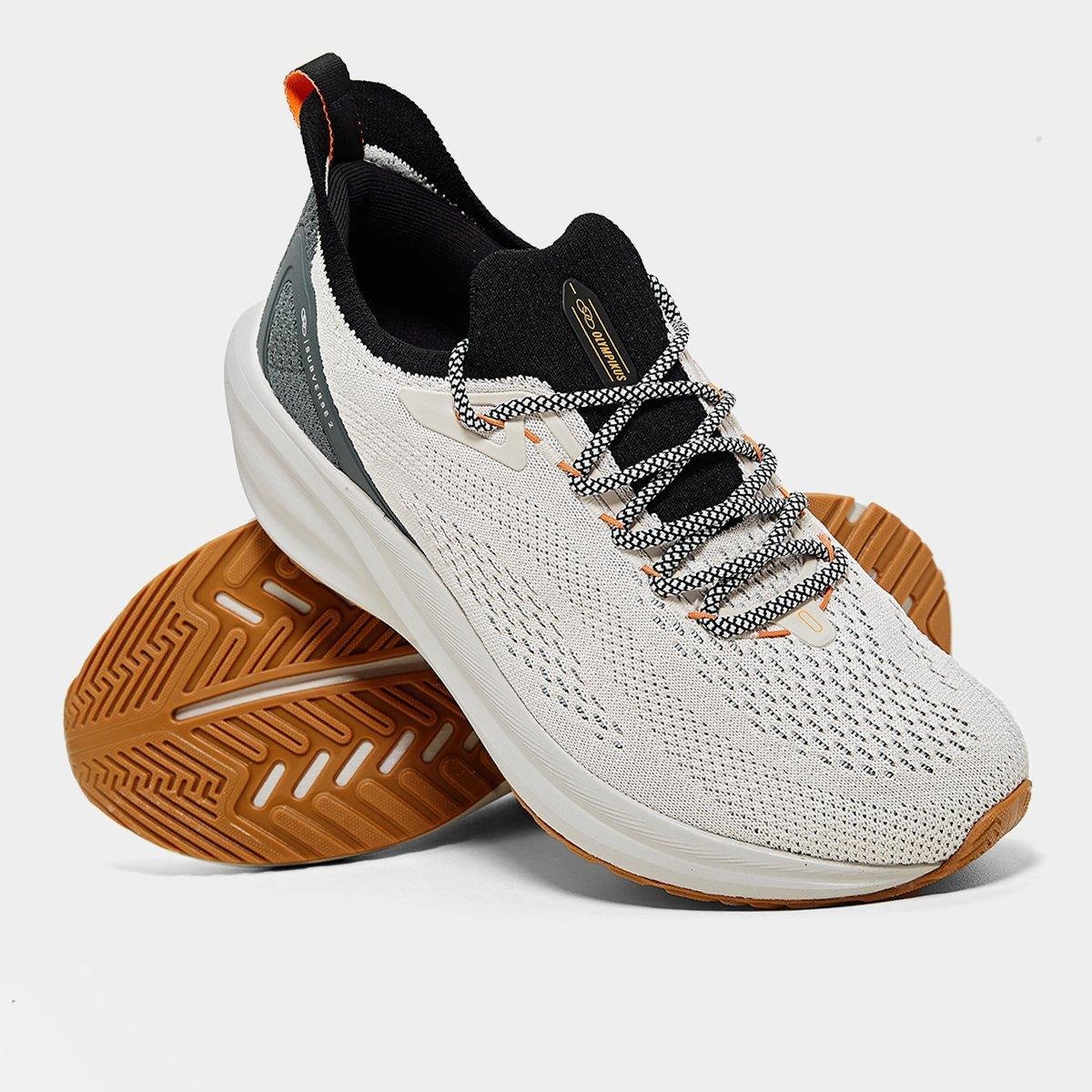 Tênis Olympikus Subverse 2 Masculino - Tam: 44 - 1