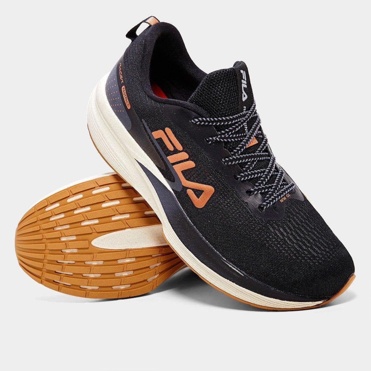 Tênis Fila Racer Fastpace Feminino - Tam: 39 - 1