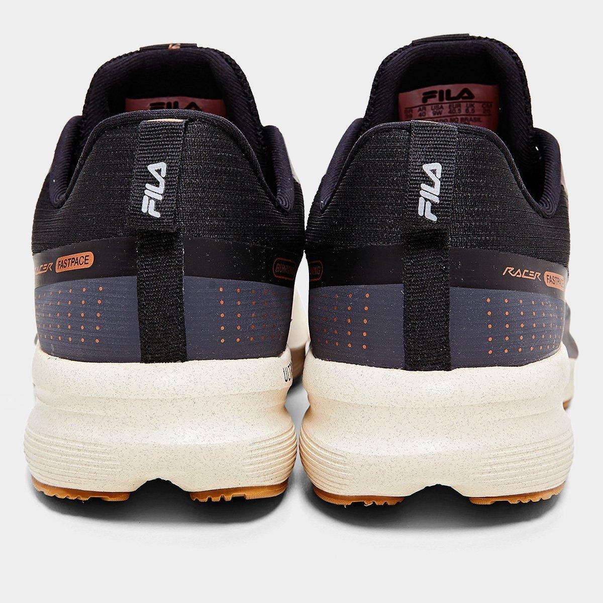 Tênis Fila Racer Fastpace Feminino - Tam: 39 - 2