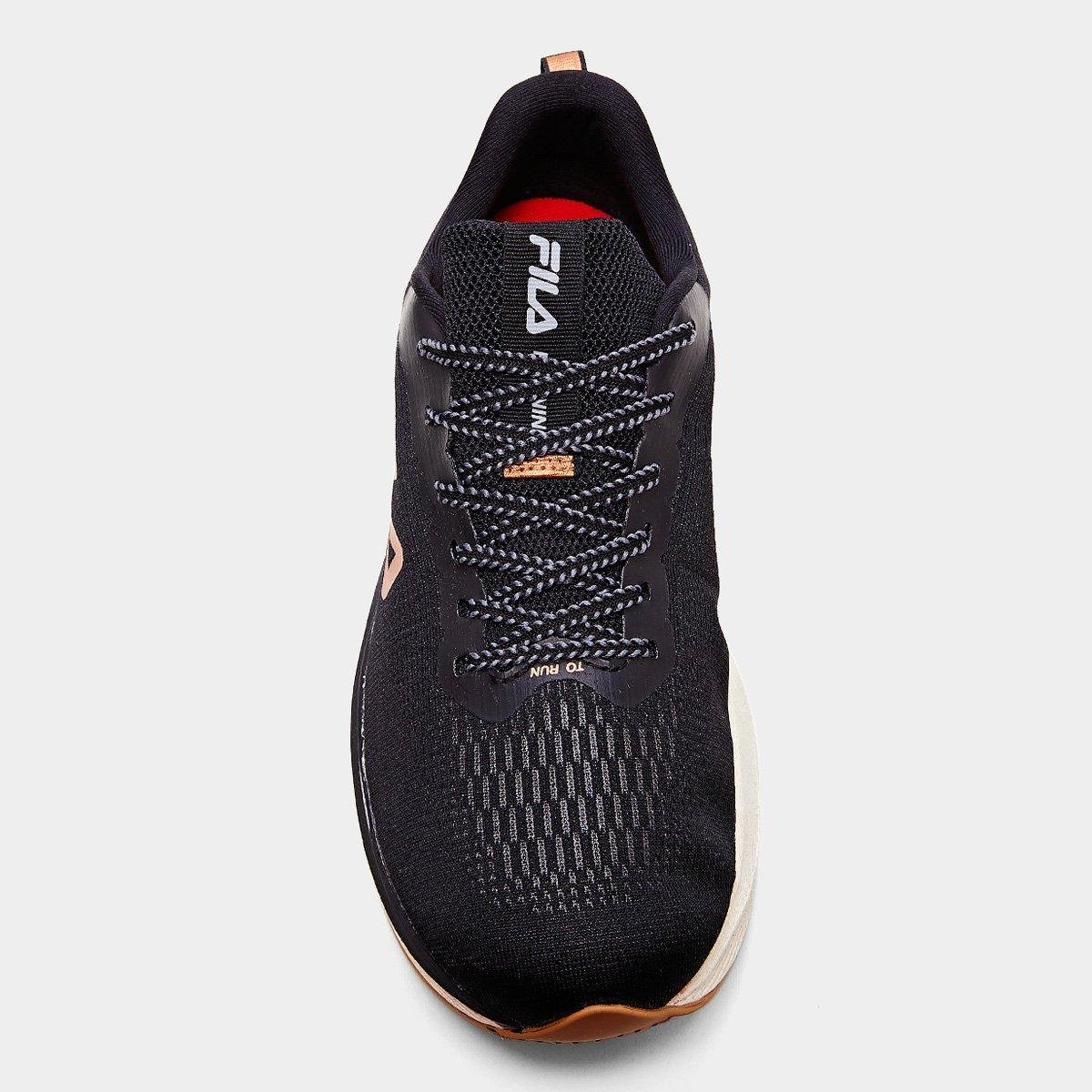 Tênis Fila Racer Fastpace Feminino - Tam: 39 - 3