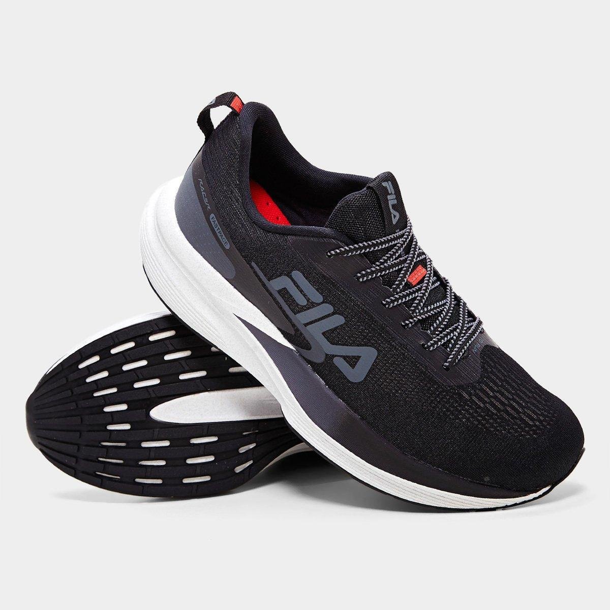 Tênis Fila Racer Fastpace Masculino - Tam: 44 - 1