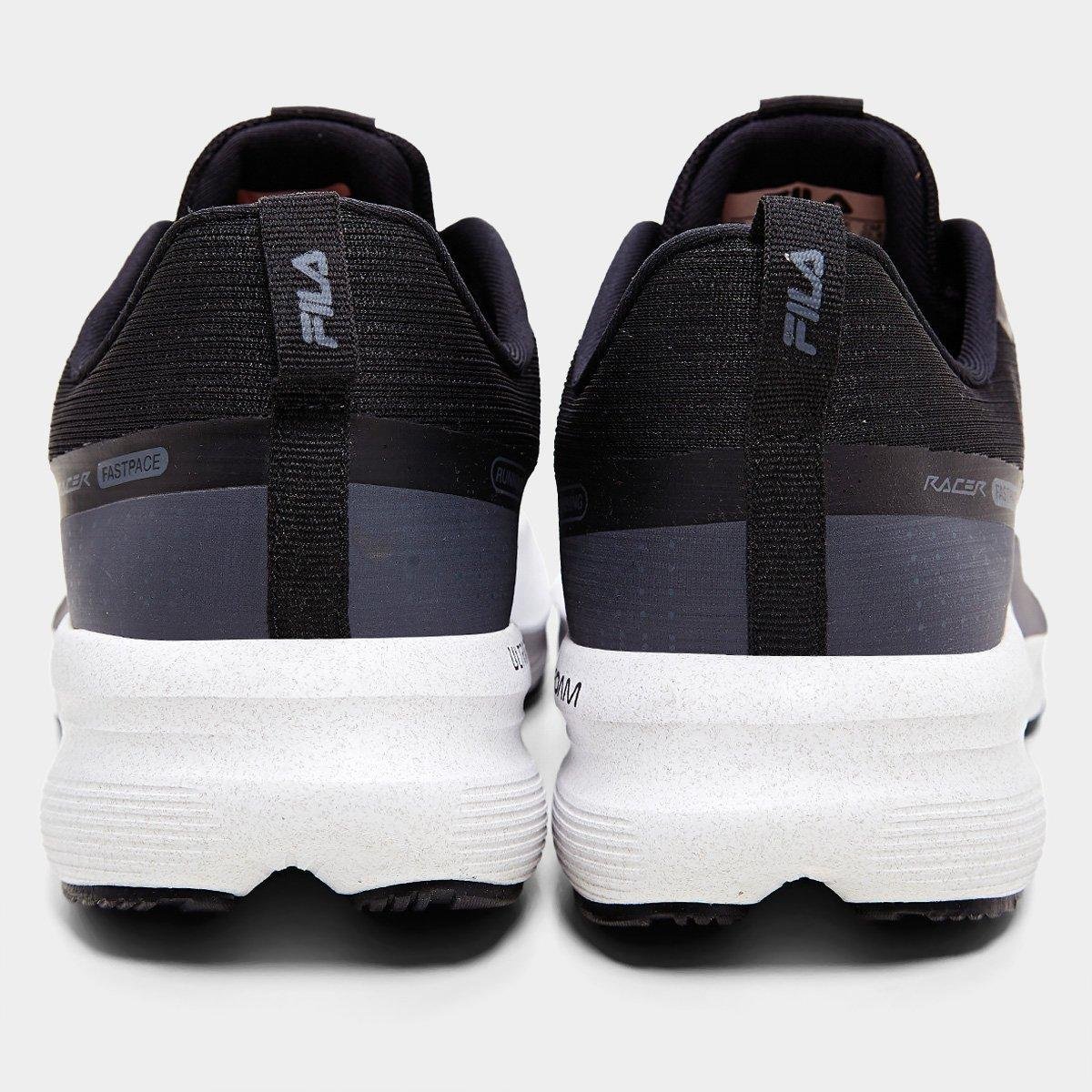 Tênis Fila Racer Fastpace Masculino - Tam: 44 - 2