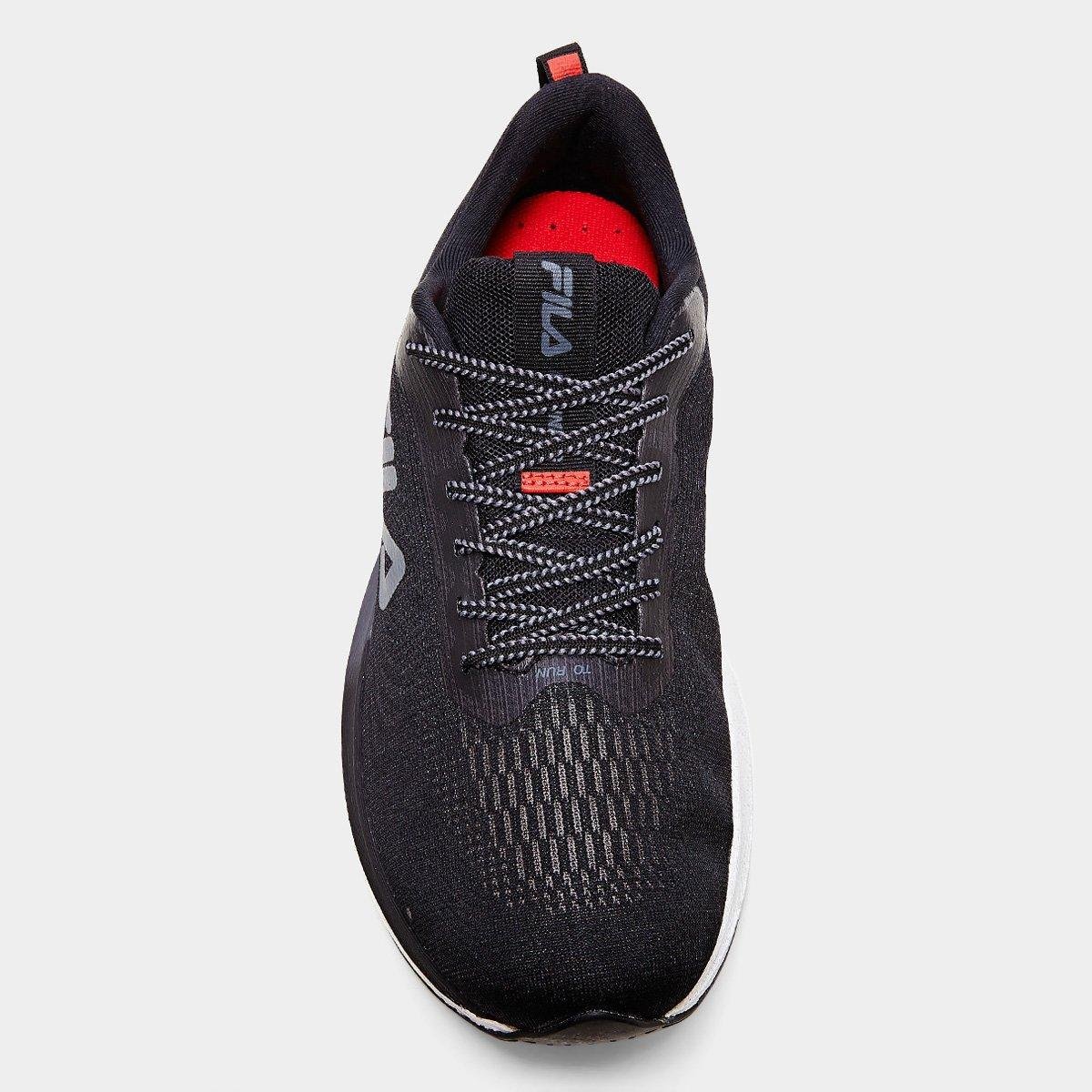 Tênis Fila Racer Fastpace Masculino - Tam: 44 - 3
