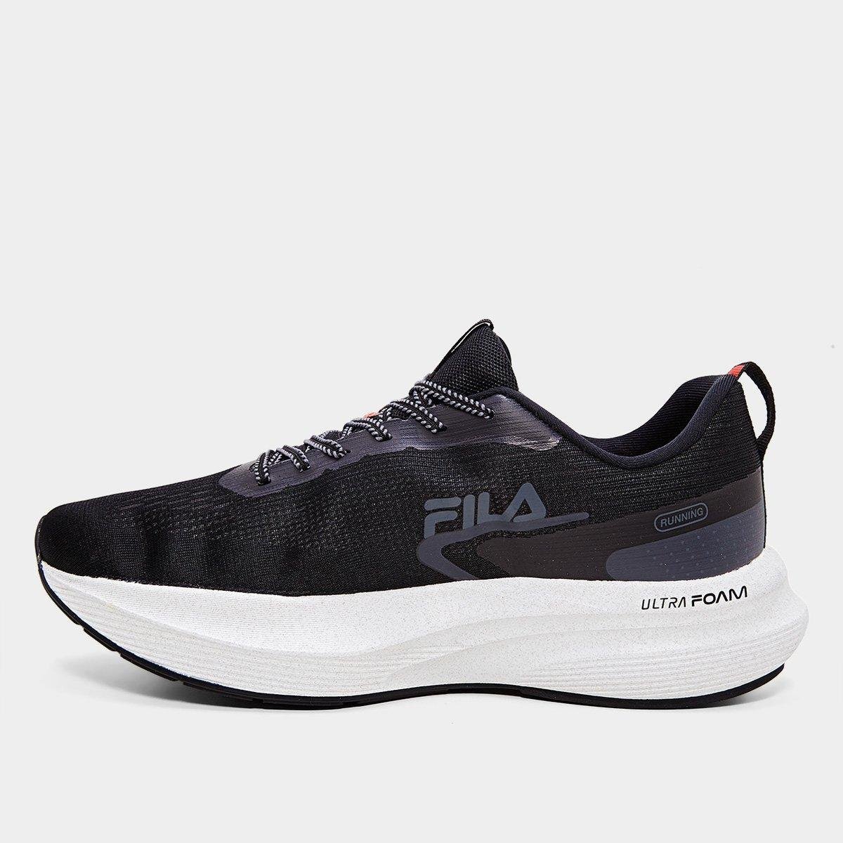 Tênis Fila Racer Fastpace Masculino - Tam: 44 - 4