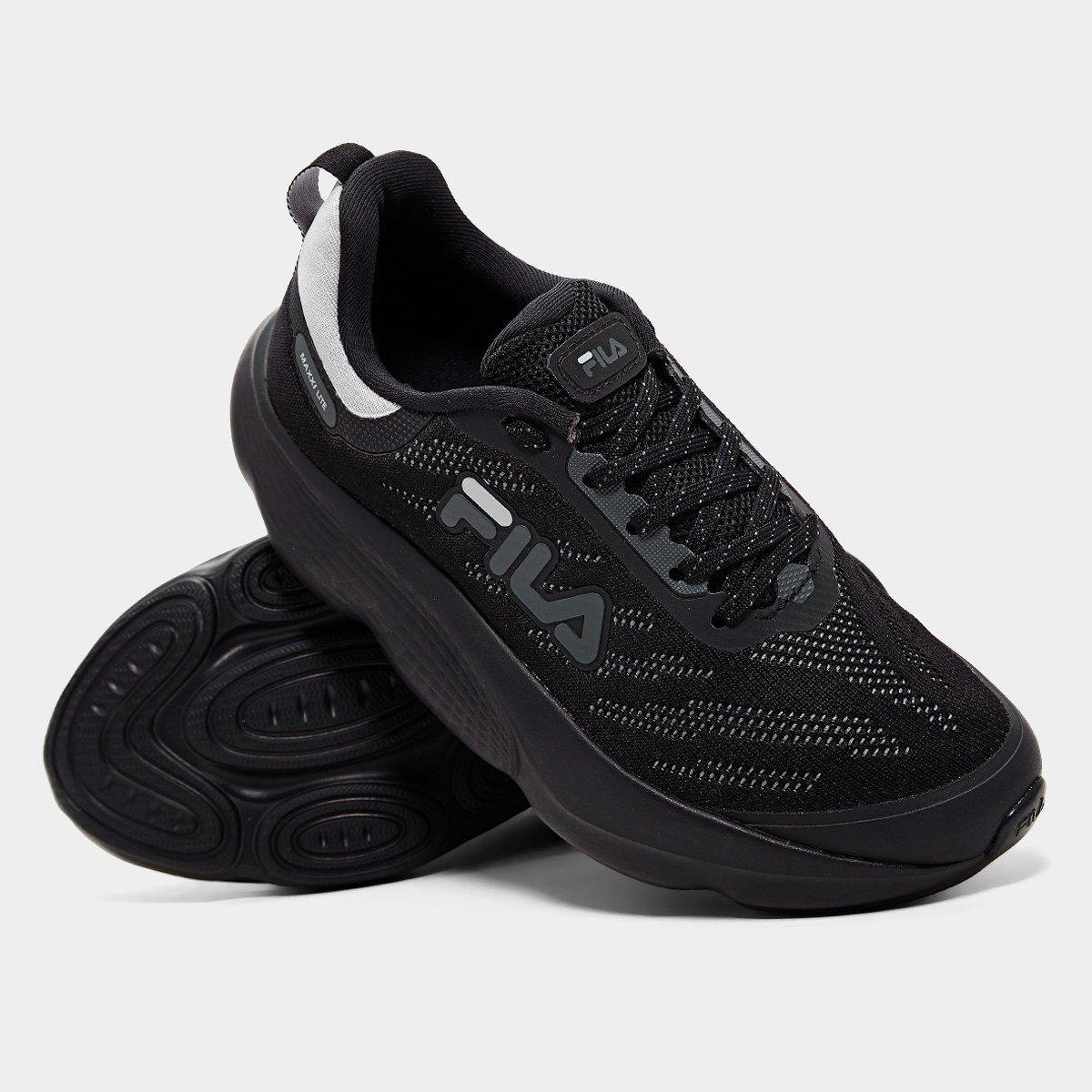 Tênis Fila Maxxi Lite Masculino - Tam: 39 - 1