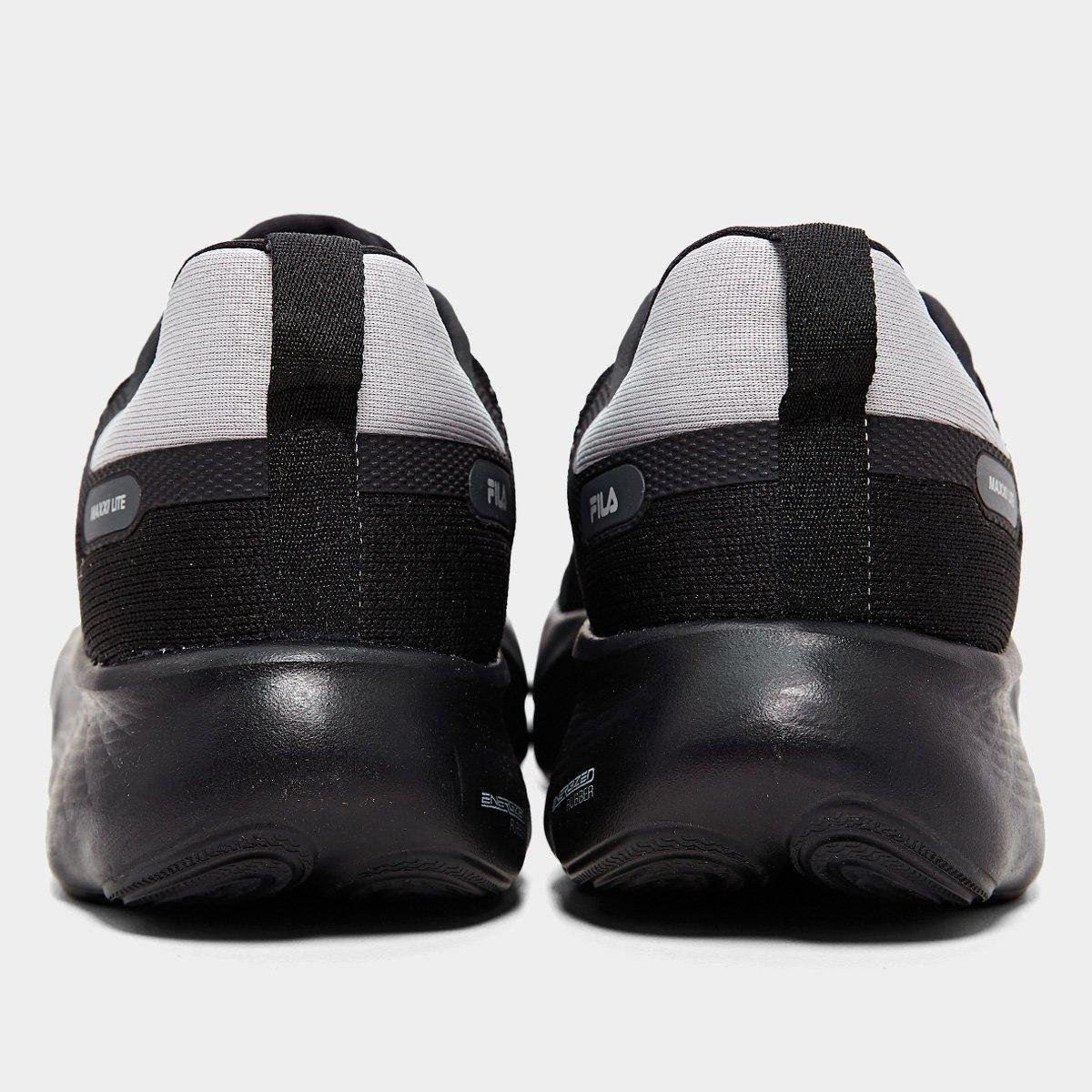 Tênis Fila Maxxi Lite Masculino - Tam: 39 - 2