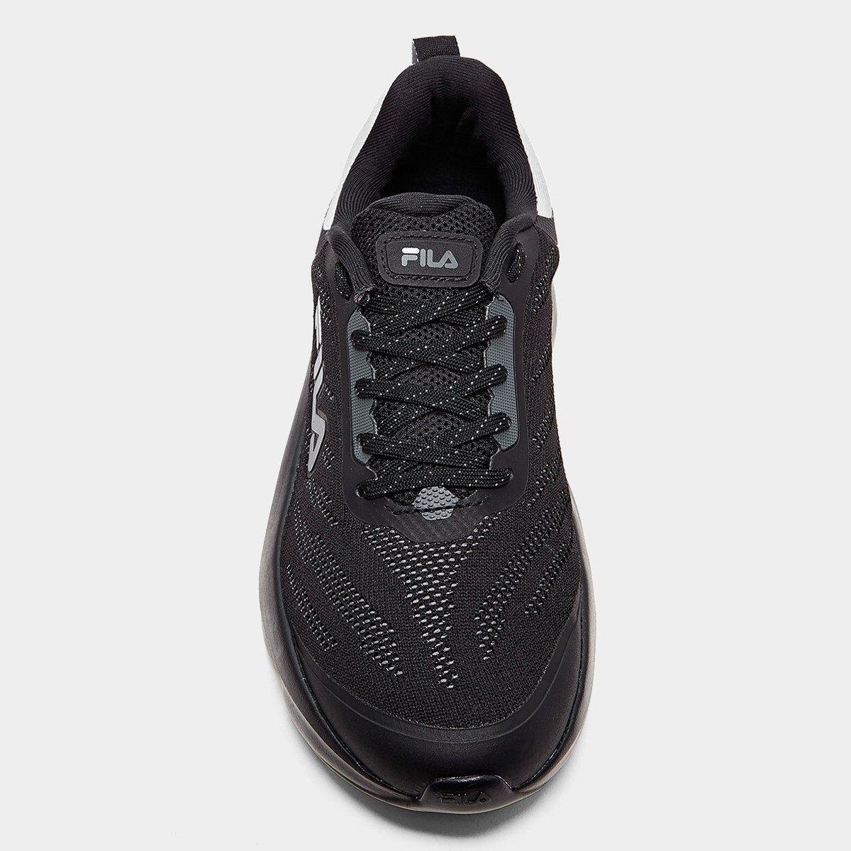 Tênis Fila Maxxi Lite Masculino - Tam: 39 - 3