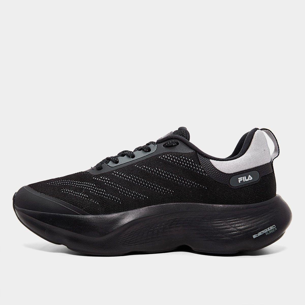 Tênis Fila Maxxi Lite Masculino - Tam: 39 - 4