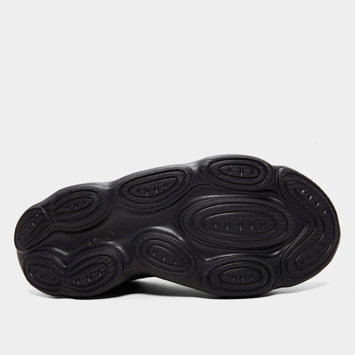 Tênis Fila Maxxi Lite Masculino - Tam: 39 - 5