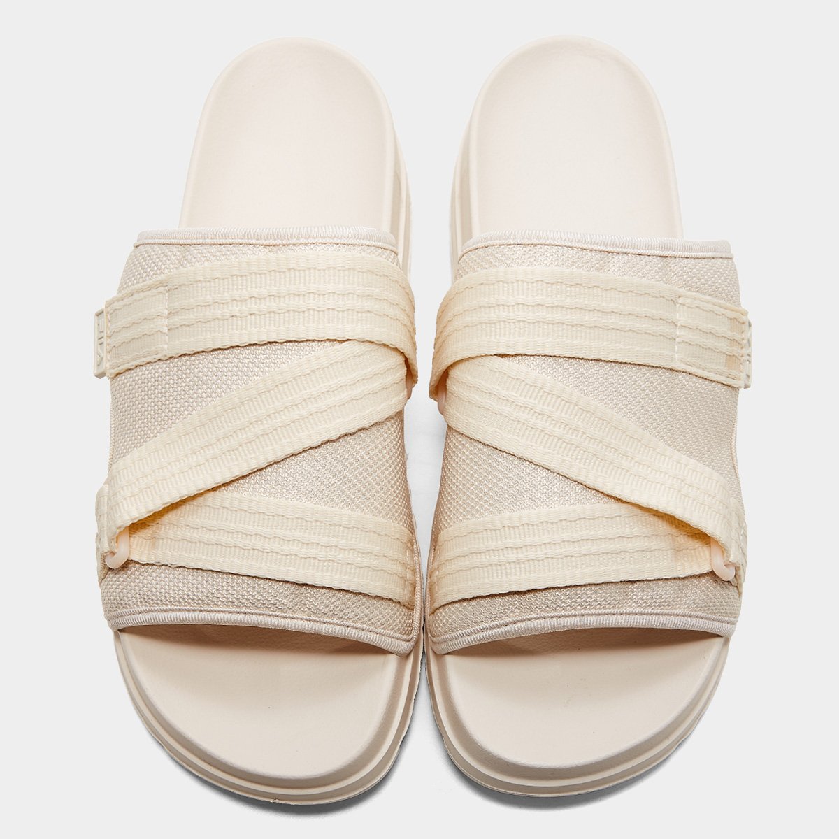 Chinelo Fila Drifter Panto Masculino - Tam: 41 - 1