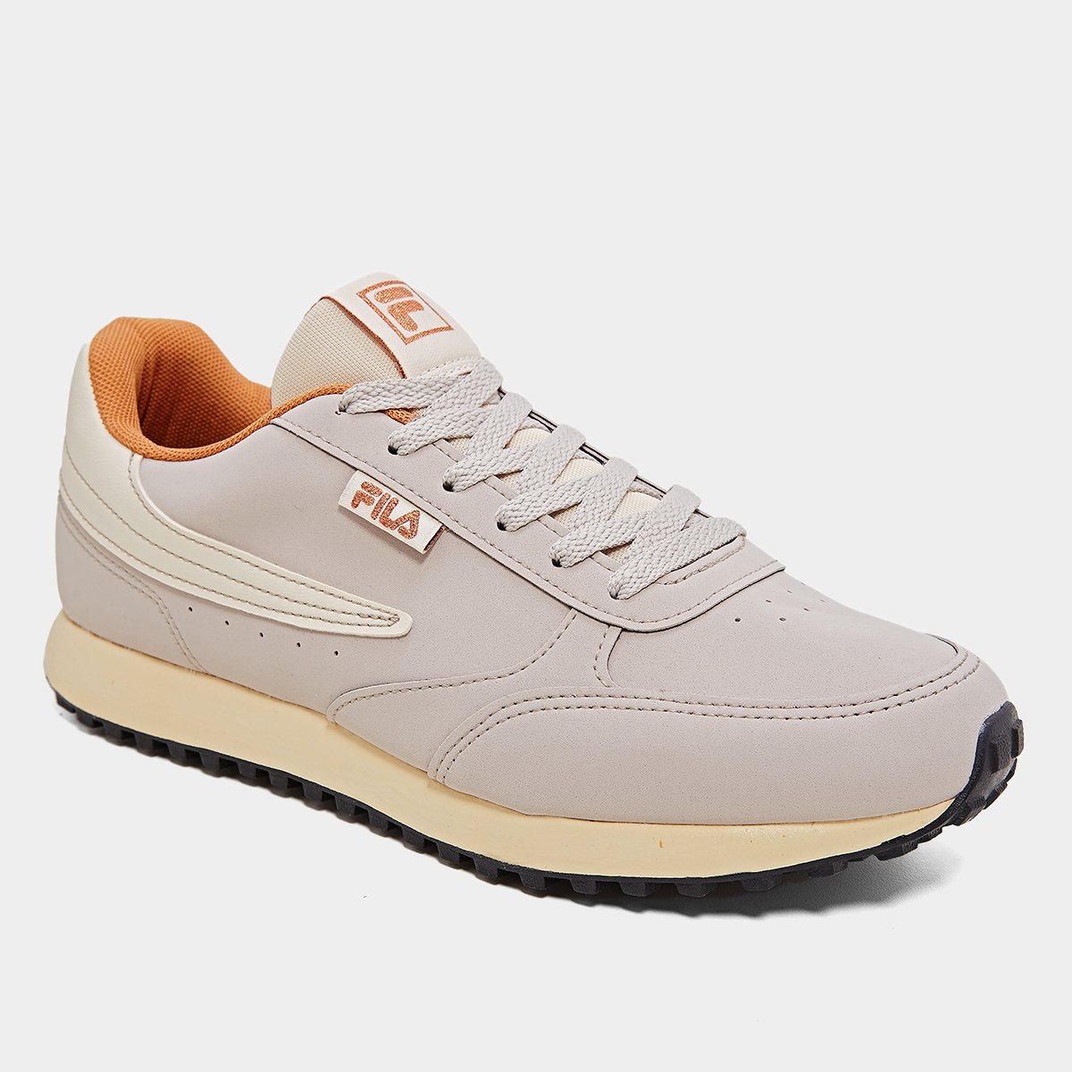 Tênis Fila Renno Classic Sl Feminino - Tam: 38 - 1