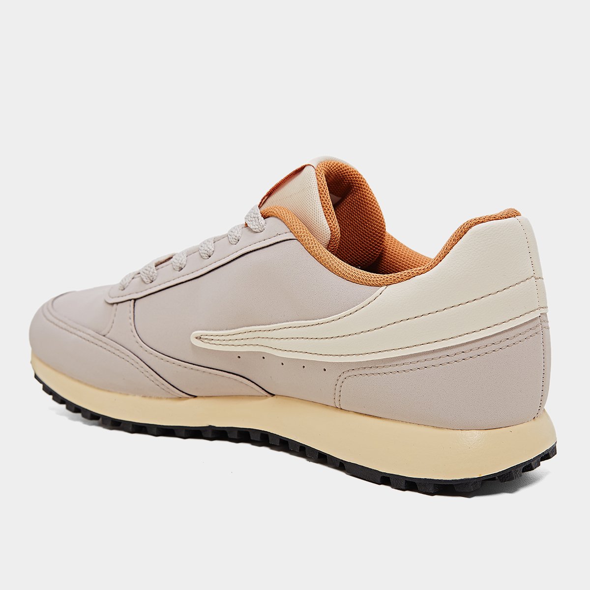 Tênis Fila Renno Classic Sl Feminino - Tam: 38 - 2