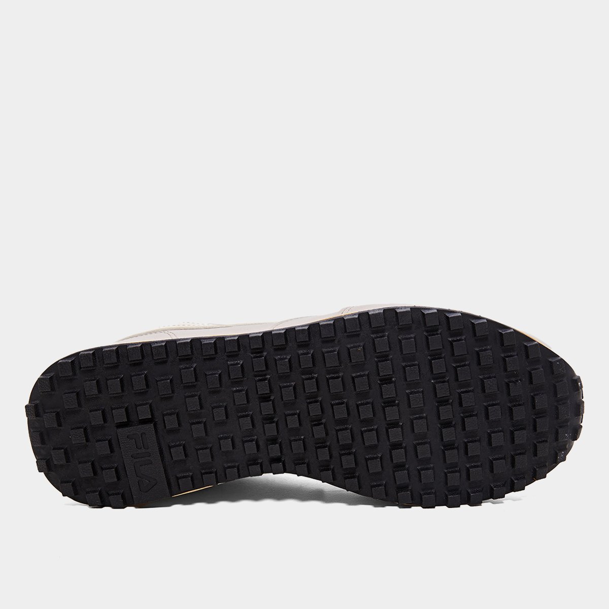 Tênis Fila Renno Classic Sl Feminino - Tam: 38 - 4