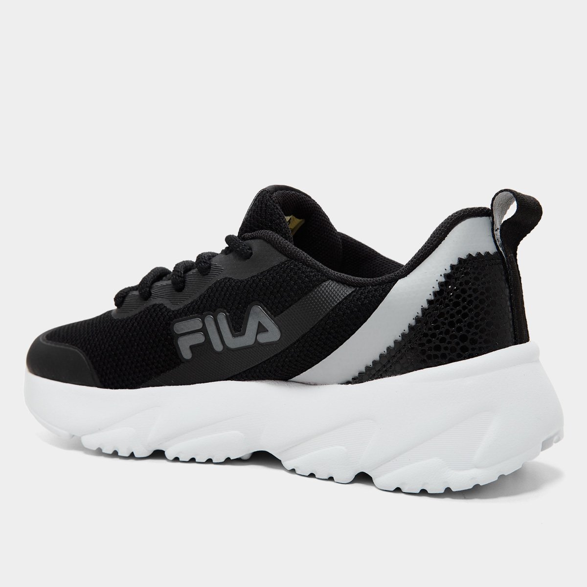 Tênis Fila Emotion Feminino - Tam: 36 - 2